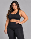Top Nadador Poliamida Premium Plus Size - LegBrasil