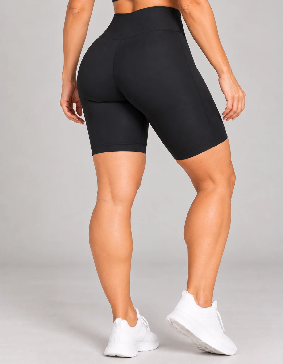 Bermuda Poliamida Premium P ao GG LegBrasil - produto costas diagonal