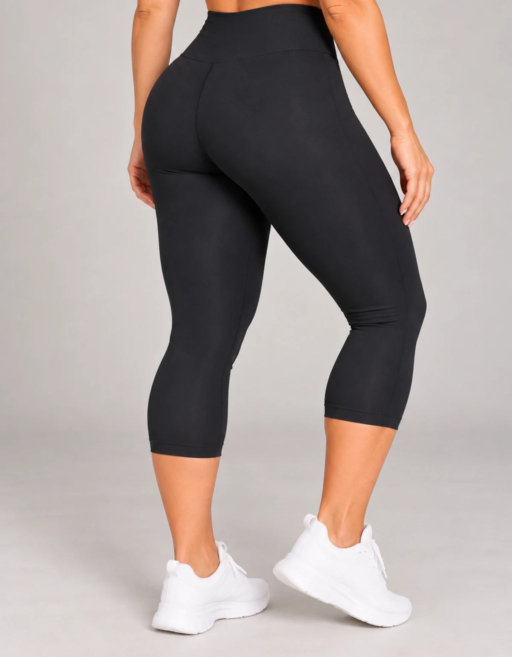 Corsário Poliamida Premium P ao GG LegBrasil - produto costas diagonal