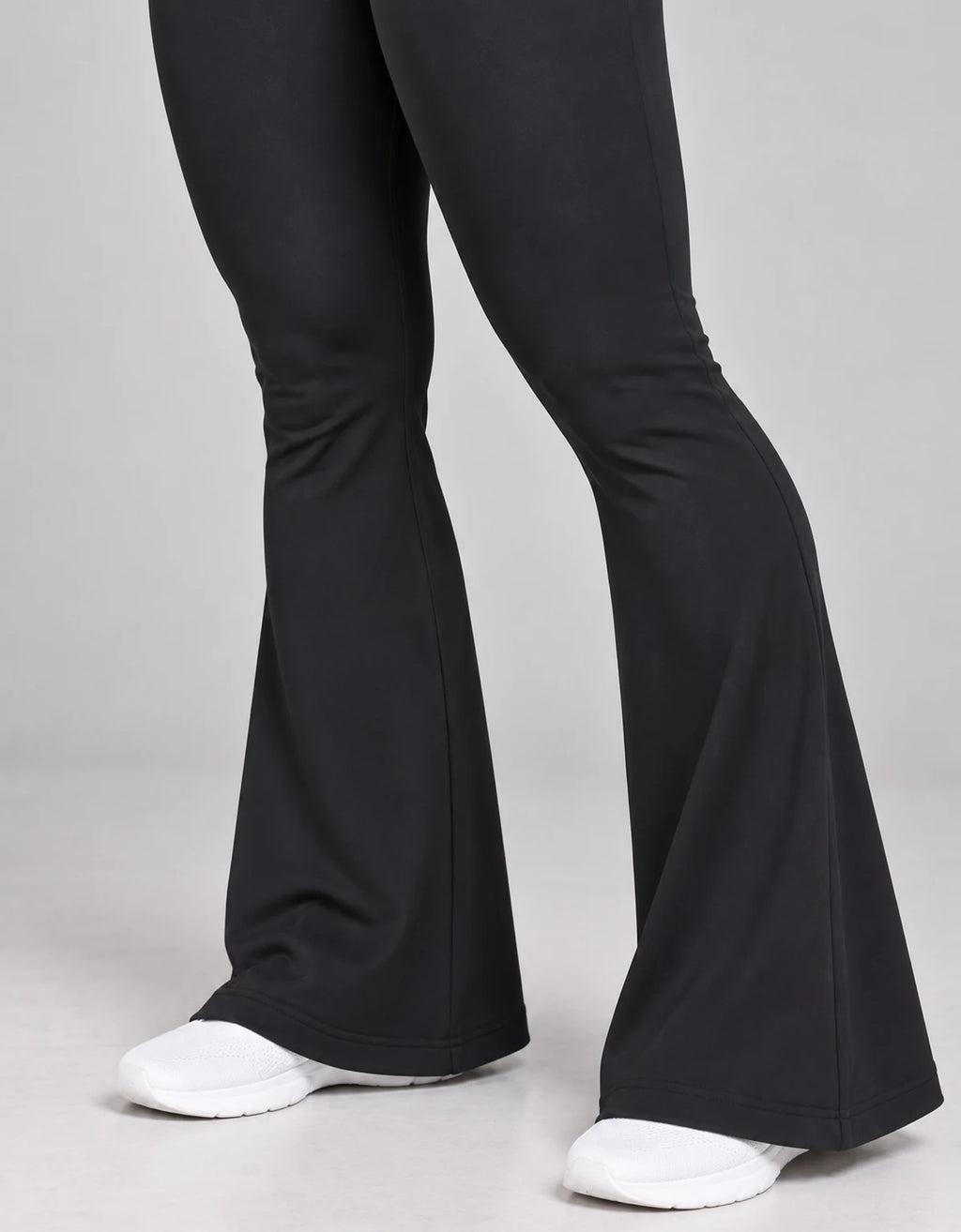Calça Flare Poliamida Premium P ao GG LegBrasil - detalhe