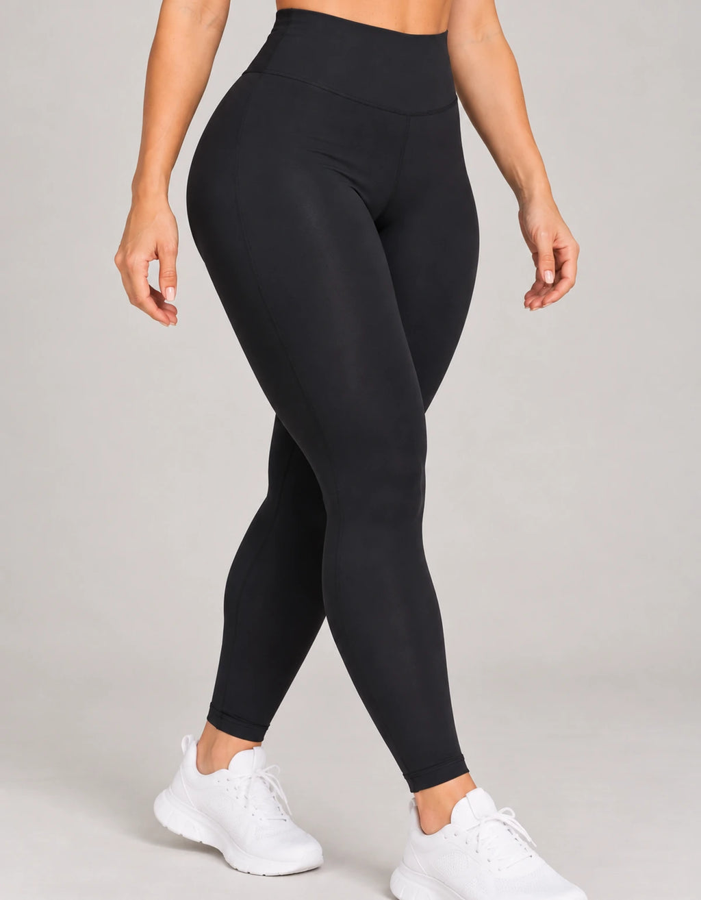 Legging Poliamida Premium P ao GG LegBrasil - produto frente 45°