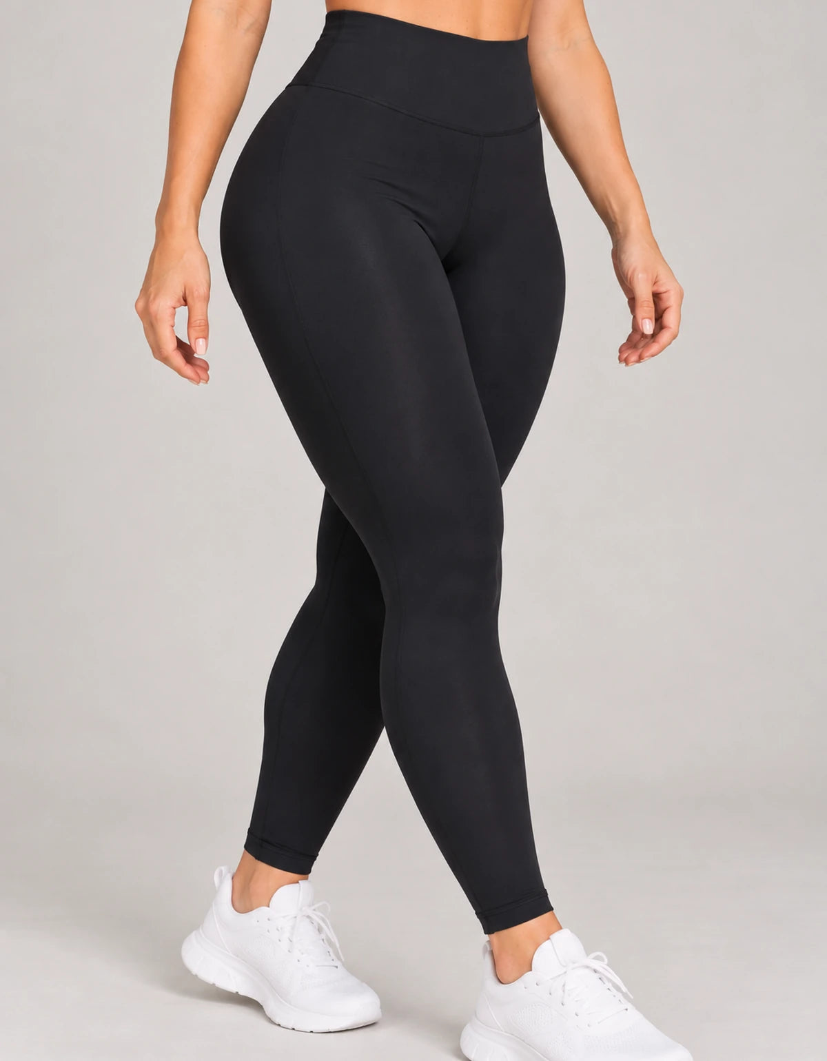 Legging Poliamida Premium P ao GG LegBrasil - produto frente 45°